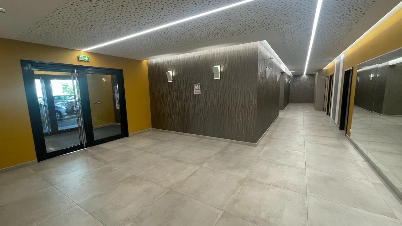 Bureau Nancy 389m² Vente bureau Nancy Meurthe-et-Moselle OVBUR2533932 3